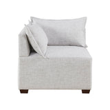 Modular Corner Chair Livingsource