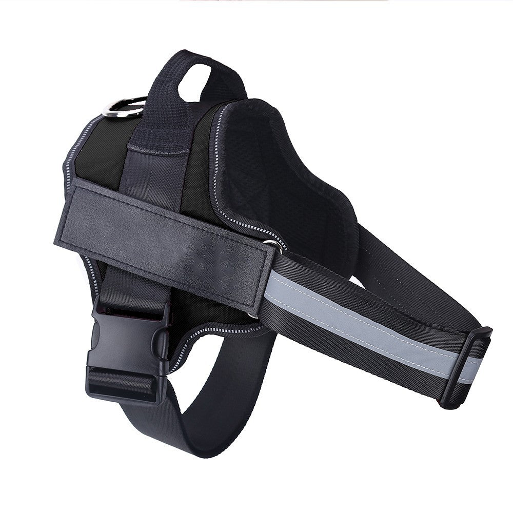 LSI Personalized No-Pull Dog Harness