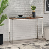 CONSOLE TABLE Livingsource