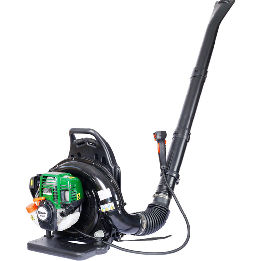 4-STROKE BACKPACK LEAF BLOWER,GAS 37.7cc,1.5HP 580CFM ,super light weight 16.5lbs SolidRoot Buy Furniture USA