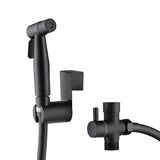 Bidet Sprayer for Toilet, Handheld Cloth Diaper Sprayer - SolidRoot Buy Furniture USA