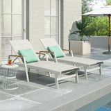 OXTON CHAISE LOUNGE - SolidRoot Buy Furniture USA