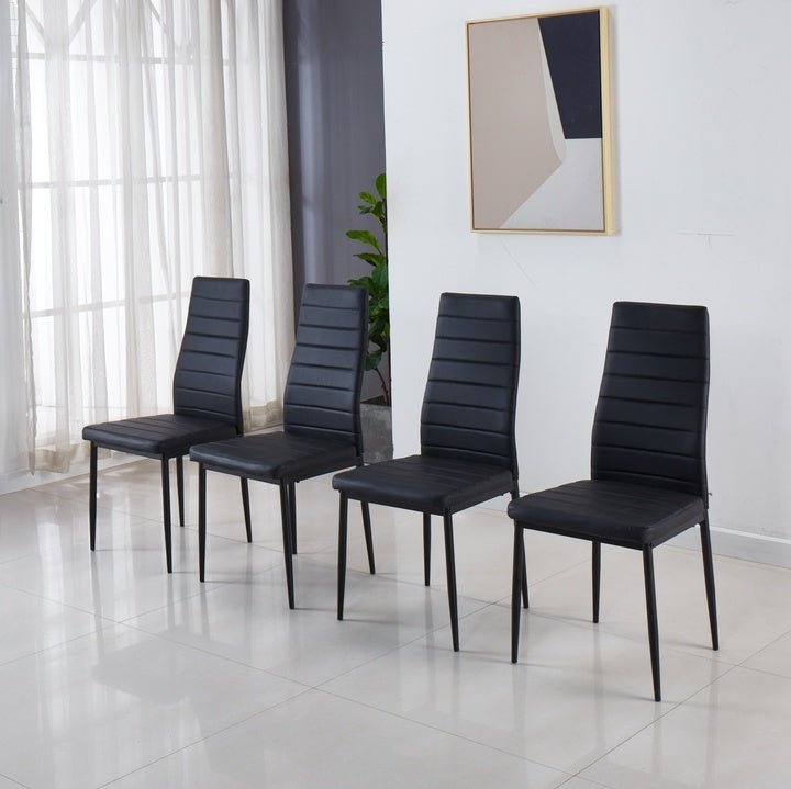 chair set of 4
