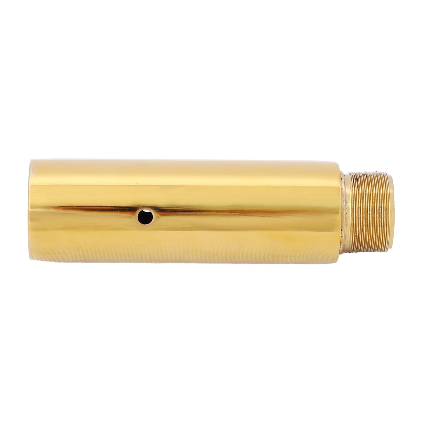 Dance Pole Spinning Static Dancing Pole Portable Removable for Home Club Bar Gym 86.2-109.8" Height Adjustable Weight Capacity 440lb Gold Livingsource
