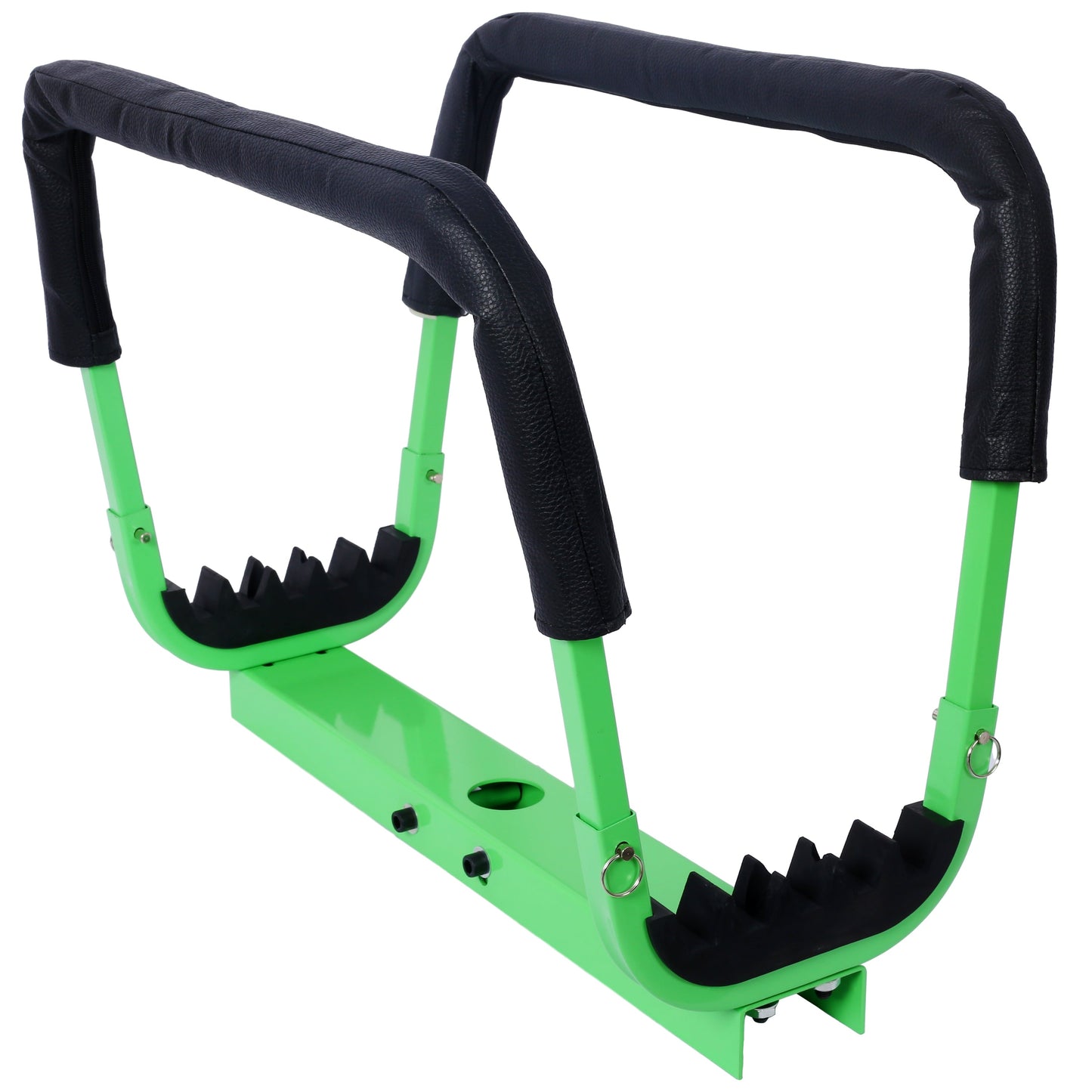 Rest door hanger, green color SolidRoot Buy Furniture USA