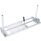 Portable Chainsaw Mill – Aluminum Steel Planking Lumber, 14-36' Milling Bar Size SolidRoot Buy Furniture USA