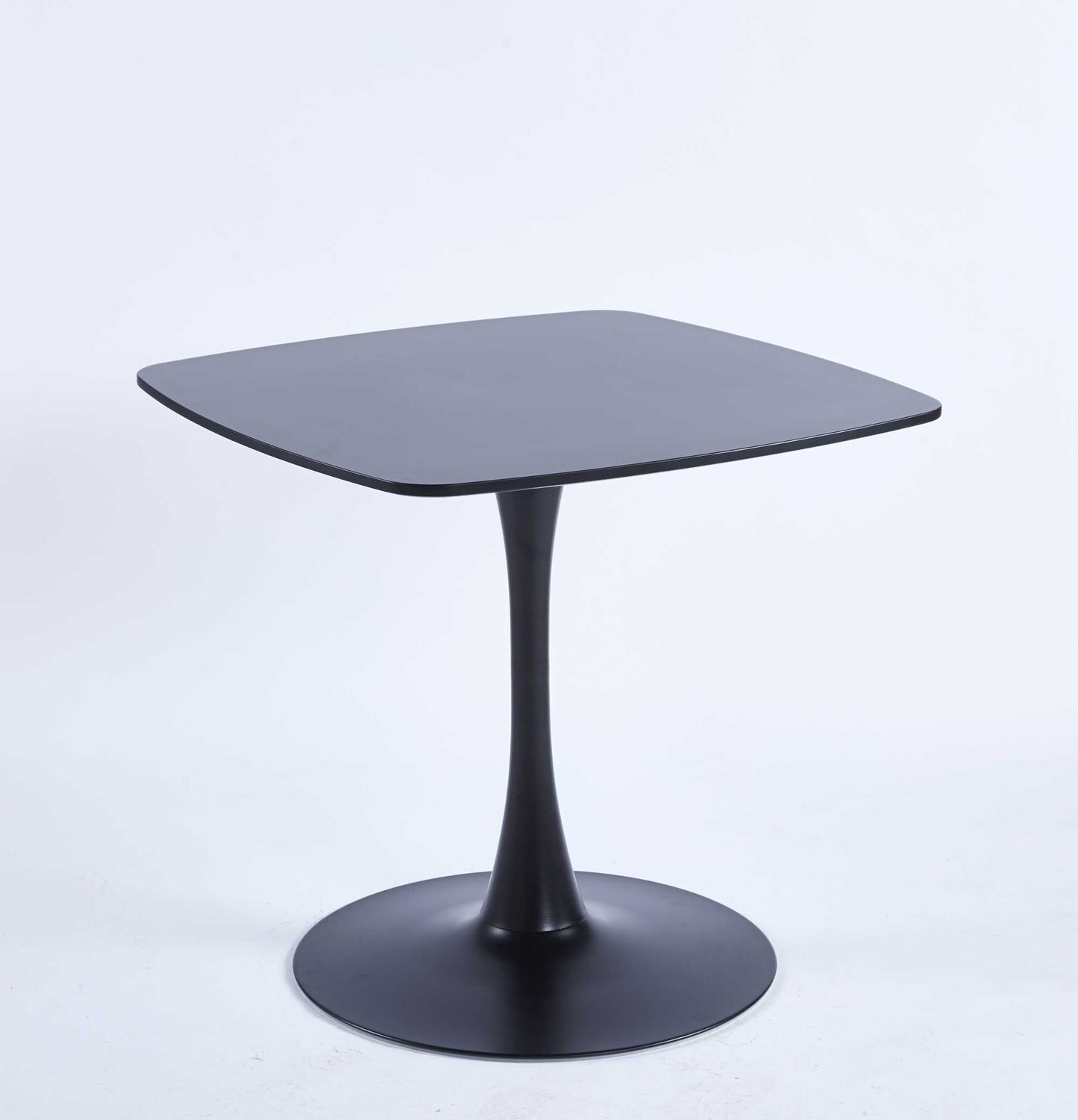 Special Dining Table,MDF Dining Table , Kitchen Table,Black,exective desk SolidRoot Buy Furniture USA