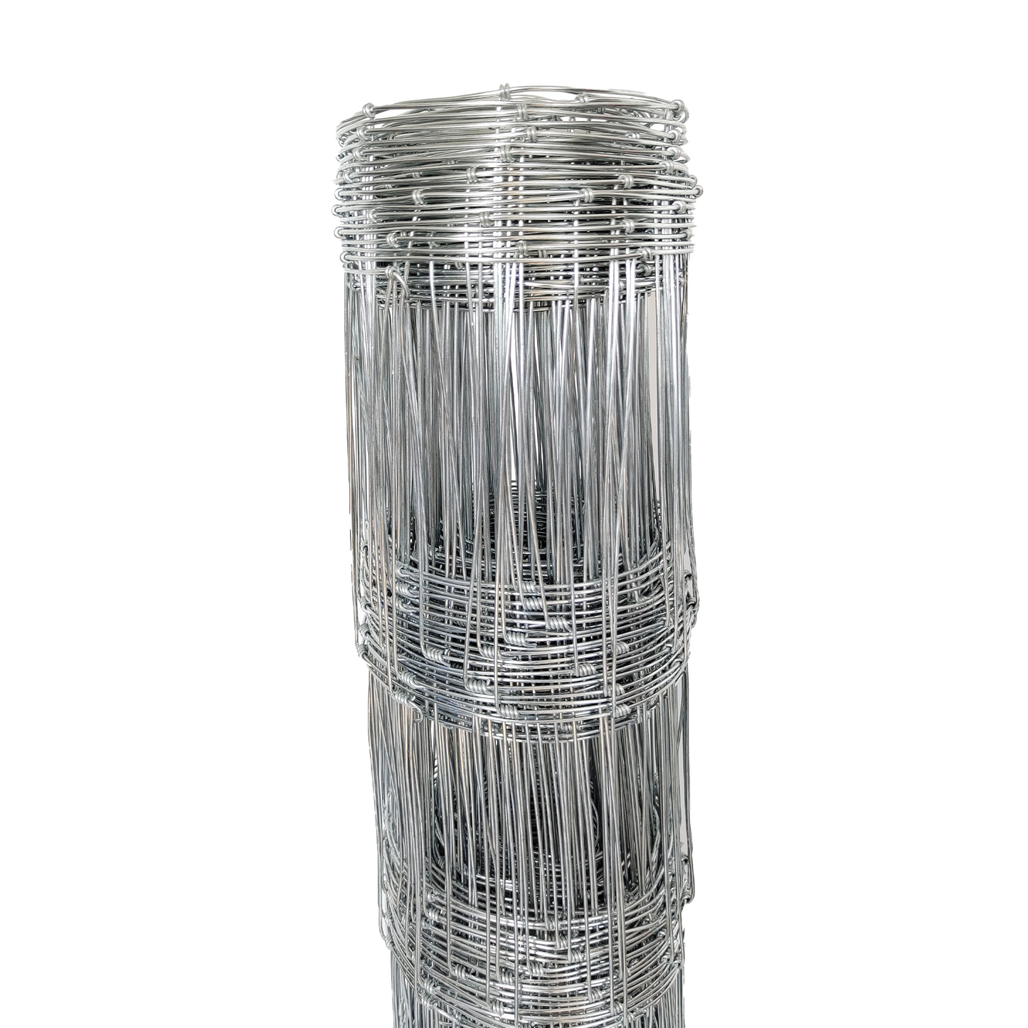 Farm Fence 3ft x 164ft 13Gauge Heavy Zinc Coating Cattle Fence,Galvanized Field Wire Fencing Deer Fence,Goat Fence,Hog Wire Fencing for Yard Livestock & Animals Protection SolidRoot Buy Furniture USA