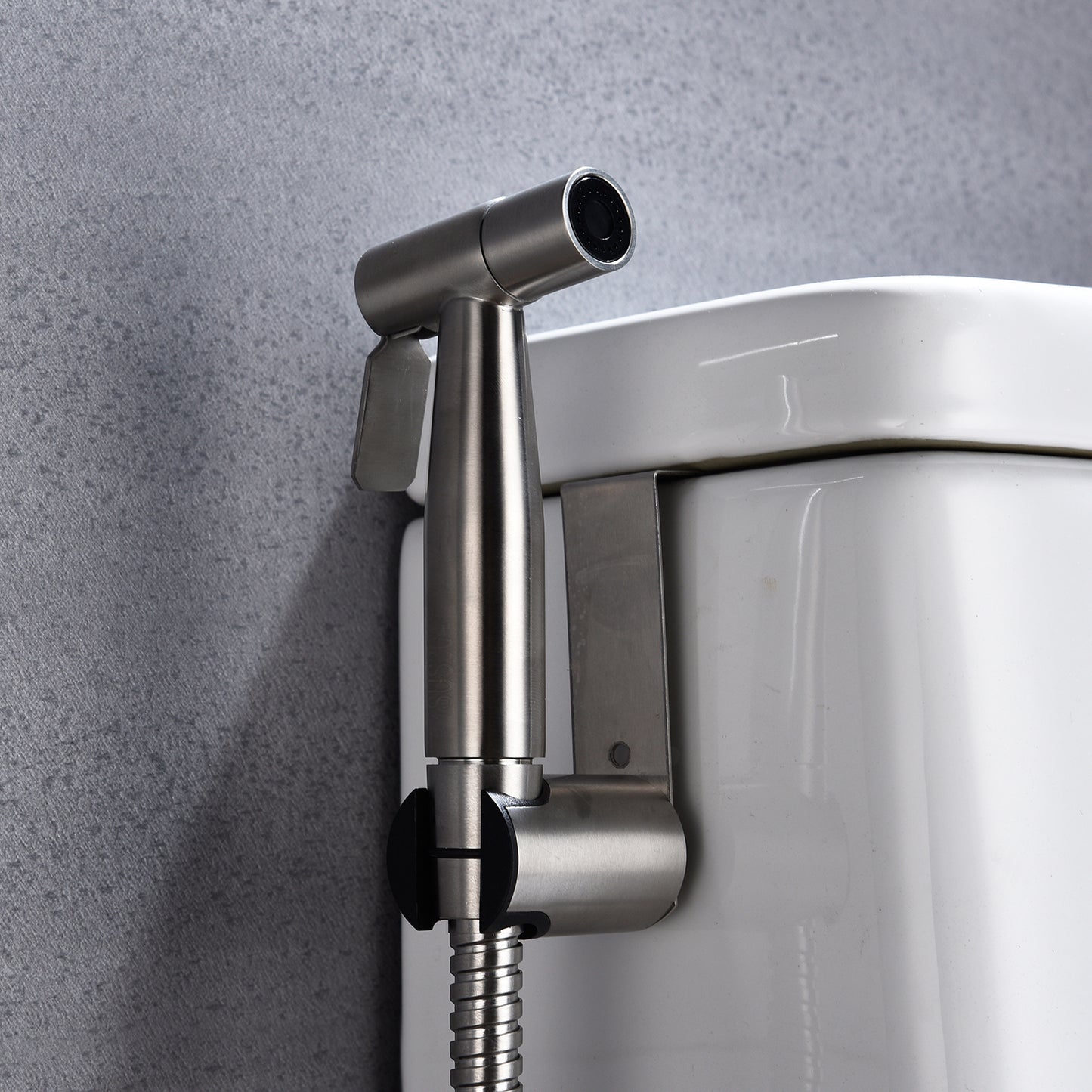 Bidet Sprayer for Toilet, Handheld Cloth Diaper Sprayer - SolidRoot Buy Furniture USA