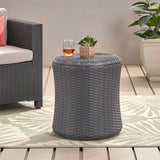 OLIVO PATIO TABLE Livingsource
