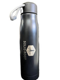 Solid Root - Premium Stainless Steel Water Bottle - Modern Matte Finish SolidRoot Buy Furniture USA