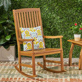 ARCADIA ROCKING CHAIR Livingsource