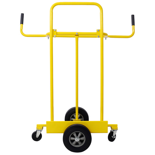 STEEL PANEL CART,Drywall Sheet Cart & Panel Dolly 1000lbs panel service cart SolidRoot Buy Furniture USA
