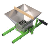 7L Manual Juicer Grinder,Portable Fruit Scratter - SolidRoot Buy Furniture USA