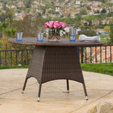 CORSICA RD DINING TABLE SolidRoot Buy Furniture USA
