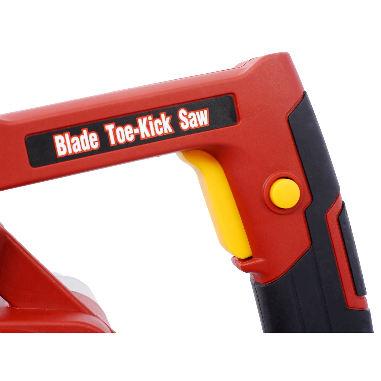 Blade Toe-Kick Saw 3-3/8 in. Blades, Flush Cutting Saw, Special Circular Saw for Removing Subfloor or Tiles, Masonr - SolidRoot Buy Furniture USA