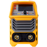 110/220V Portable 160A ARC/Lift TIG Welder, Dual Voltage IGBT Inverter MMA Welding Machine SolidRoot Buy Furniture USA