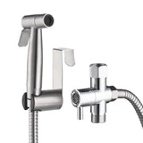 Bidet Sprayer for Toilet, Handheld Cloth Diaper Sprayer - SolidRoot Buy Furniture USA