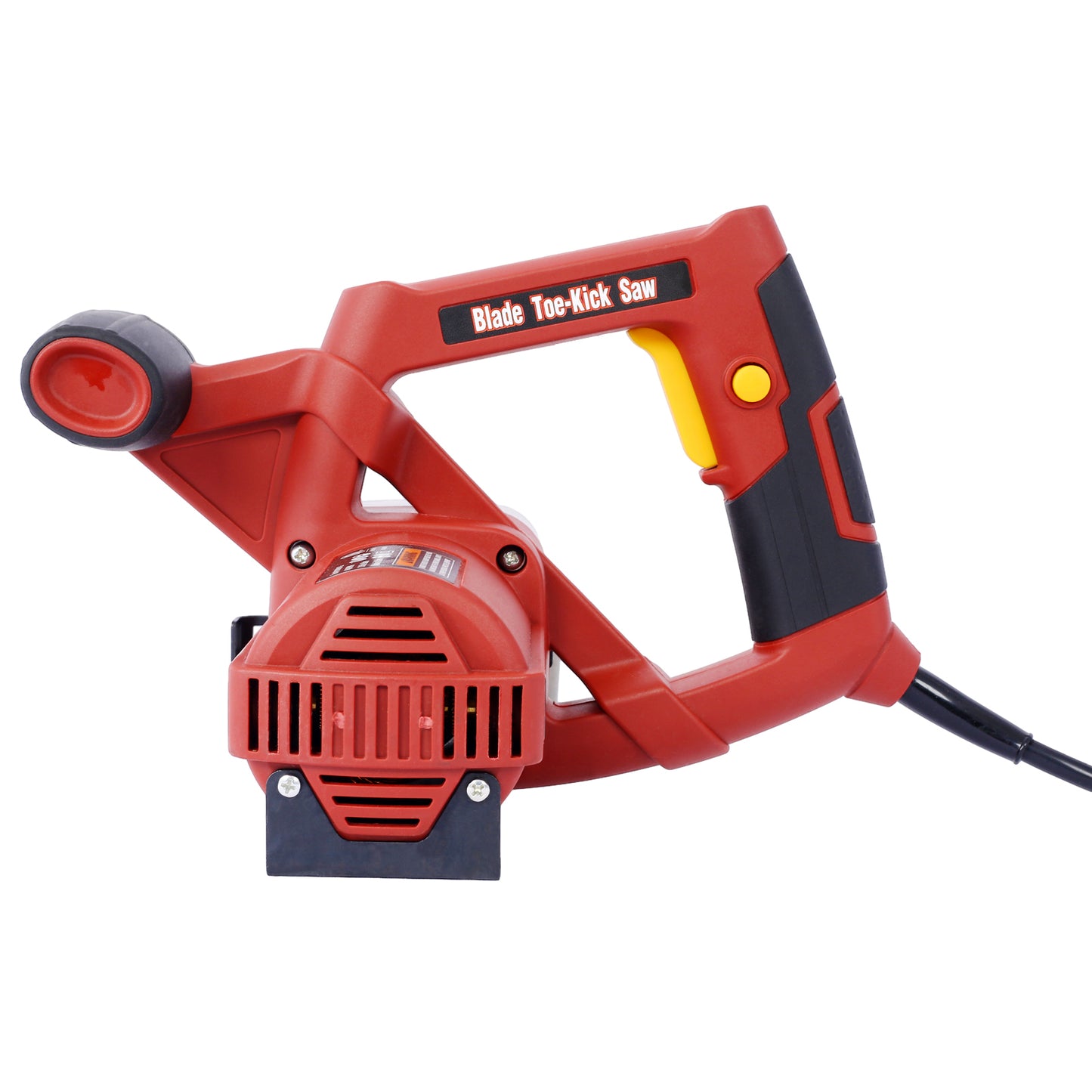 Blade Toe-Kick Saw 3-3/8 in. Blades, Flush Cutting Saw, Special Circular Saw for Removing Subfloor or Tiles, Masonr - SolidRoot Buy Furniture USA