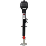 3500lbs Electric Power Tongue Jack for RV Trailer & Camper w/waterproof cover 12V DC SolidRoot Buy Furniture USA