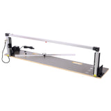Styrofoam Cutter 450 ℃, 200 W Foam Cutter, Styrofoam Cutter with Nichrom Heating Wire, 36 V Output Voltage, Cutting Thickness 300 mm, Groove Machine for Pearl Cotton, Sponge, Plastic etc. Displaced Livingsource