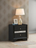 Madrid G02350-N Nightstand SolidRoot Buy Furniture USA