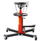 1660lbs Transmission Jacks , Hydraulic Transmission Jack 2 Stage Hydraulic w/ 360° for car lift 0.75 Ton - SolidRoot Buy Furniture USA