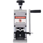 Manual Scrap Wire Stripping Machine, Drill Powered Copper Wire Peeler Machine, Scrap Cable Stripper for Wire Recycling, Compact & Portable Aluminum Alloy Construction, 0.06-0.98 inch Livingsource