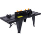 Electric Benchtop Router Table Wood Working Tool,black - SolidRoot Buy Furniture USA
