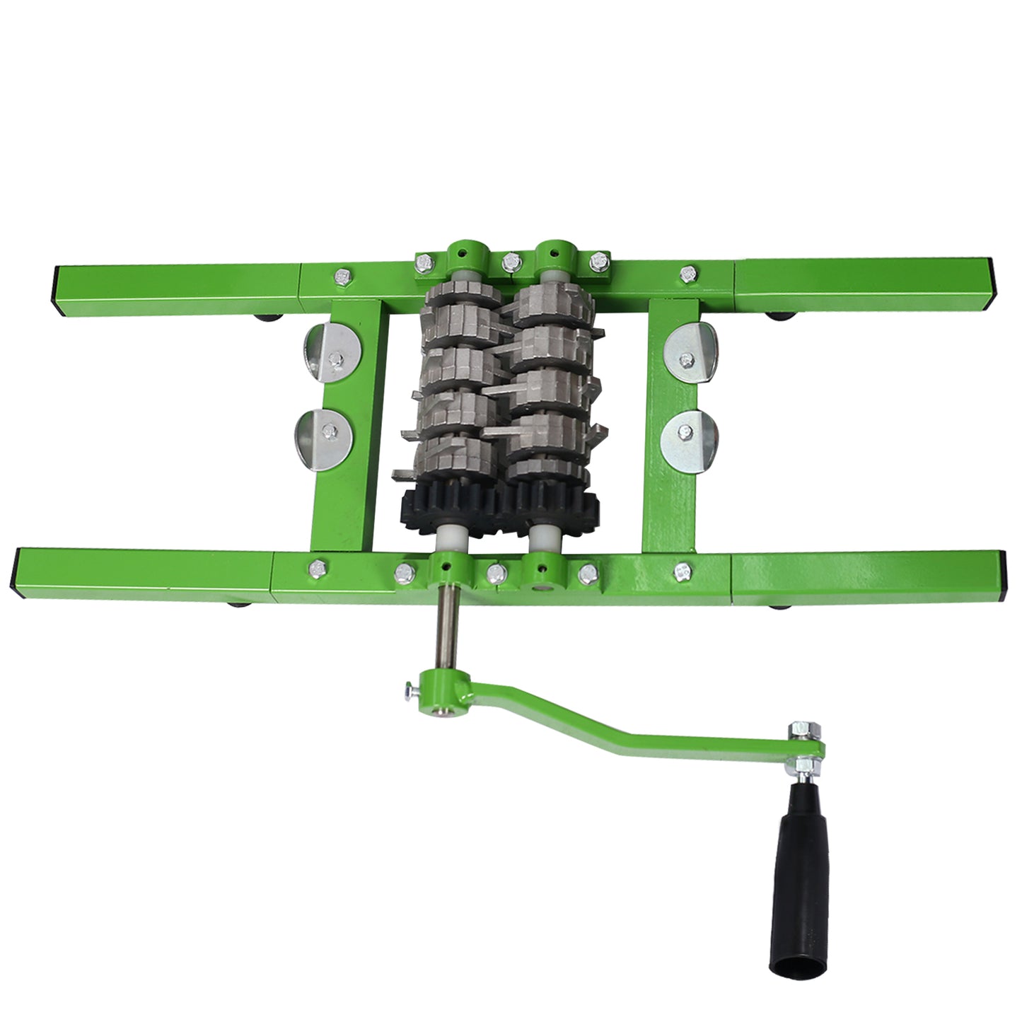 7L Manual Juicer Grinder,Portable Fruit Scratter