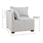 Modular Corner Chair Livingsource