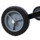 40-Inch Lawn Sweeper Tow Behind Dethatcher, Landscape Rake, Lawn Tractor Rake, Tine Tow Dethatcher Pull Behind Mower, Riding Lawn Mower Attachments for Outdoor Yard Tools Lawn Care - SolidRoot Buy Furniture USA