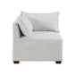 Modular Corner Chair Livingsource