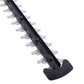 20V Cordless Hedge Trimmer, 22 Inch Steel Blade, Reduced Vibration, Battery and Charger Included Livingsource
