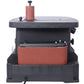 Vertical Oscillating Spindle Sander & Belt Sander, 2 IN 1 Combination Woodworking Machine Livingsource