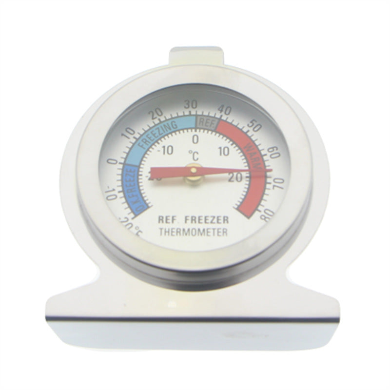 Refrigerator thermometer