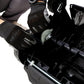 Garden Scarifier, 2-in-1 13INCH Dethatcher Scarifier,12 Amp Electric Lawn Dethatcher,Removable Collection Bag extra large 31.7QT - SolidRoot Buy Furniture USA