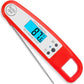 Cooking Baked Goods Meat Thermometer Livingsource