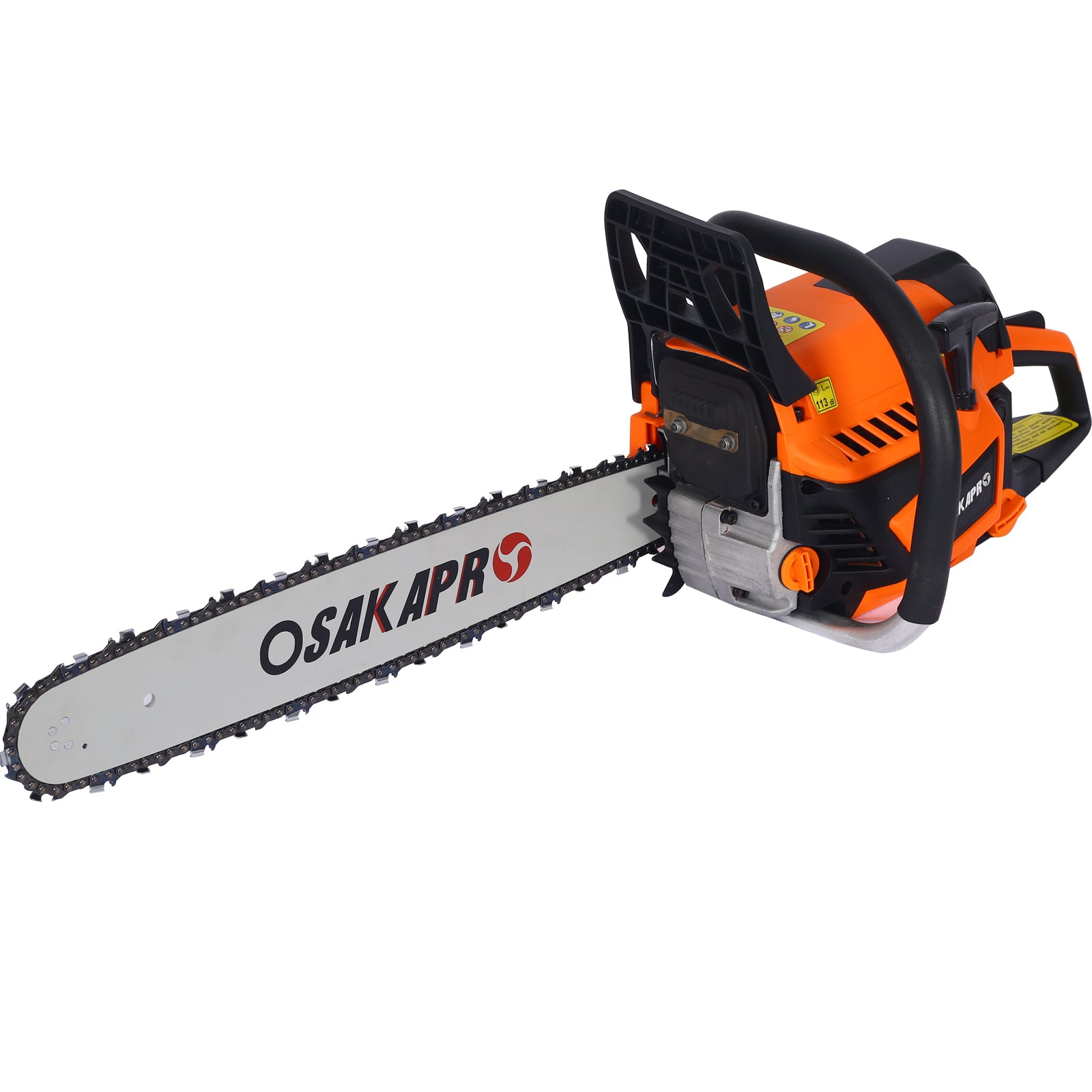 Chainsaw gas  22inch ,58cc Gasoline Chain Saw for Trees ,Wood Cutting 2-cycle EPA Compliant SolidRoot Buy Furniture USA