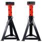 3 Ton Jack Stand, Pair of Axle Stands - SolidRoot Buy Furniture USA