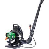 4-STROKE BACKPACK LEAF BLOWER,GAS 37.7cc,1.5HP 580CFM ,super light weight 16.5lbs SolidRoot Buy Furniture USA