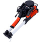 Drywall Sander, 780W Electric Drywall Sander with Vacuum Dust Collection 6.5A Motor Dustless Floor Sander with Variable Speed 900-1800RPM, LED Light, Extendable & Foldable Handle, Livingsource