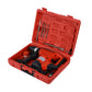 Rotary Hammer 1100W(Red + Black) 1-1/2"  SDS Plus Rotary Hammer Drill 3 Functions Livingsource