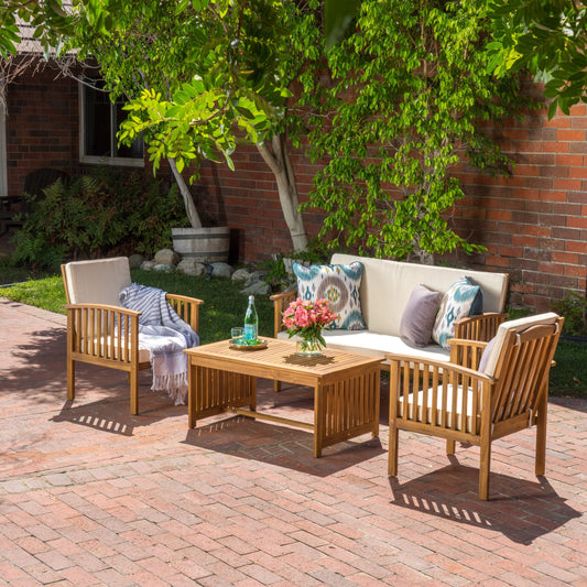 4PC CHAT SET Livingsource