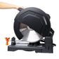 15-Amp  Heavy Duty 14 Inch Metal Cutting Chop Saw W/ 14 Inch Carbide-Tipped Blade Premium Multi-Material Cut-Off Chop Saw with Carbide-Tipped Metal-Cutting Saw Blade,ETL certificate. Livingsource