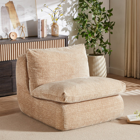 Liyasi Full Compression sofa chair SolidRoot Buy Furniture USA