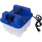 4.5L steam wallpaper stripper  Wallpaper Steamer, Steam Cleaner for Easy Wallpaper Removal Livingsource