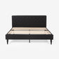 KING SIZE UPHOLSTERY BED Livingsource