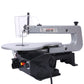 16-Inch Variable Speed Scroll Saw with Extra-Large Adjustable Tilting Table – Ideal for Woodworking Projects and Precision Cuts,ETL CERTIFIED Livingsource