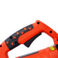Electric 14" Cut Off Saw Wet/Dry Concrete Saw Cutter Guide Roller with Water Line Attachment Livingsource